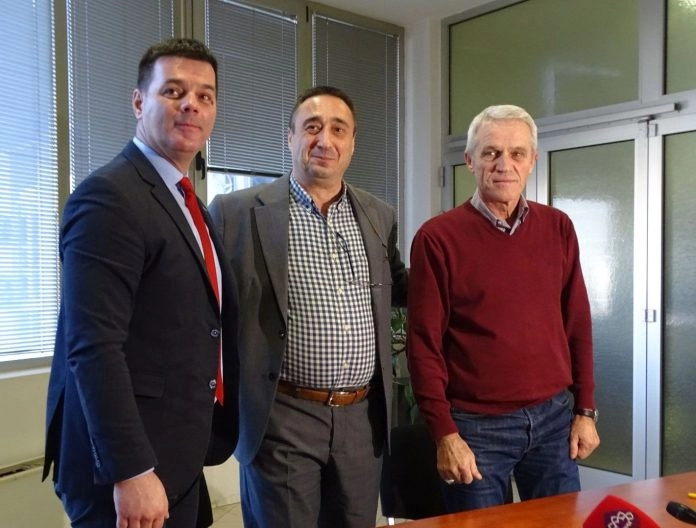 Što će biti s jablaničkim Granitom?